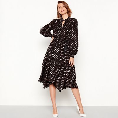 Chiffon Hi-Low Dresses